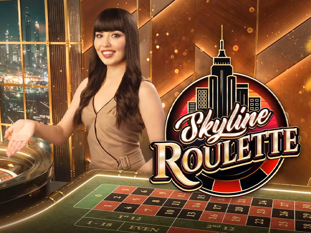 Skyline Roulette