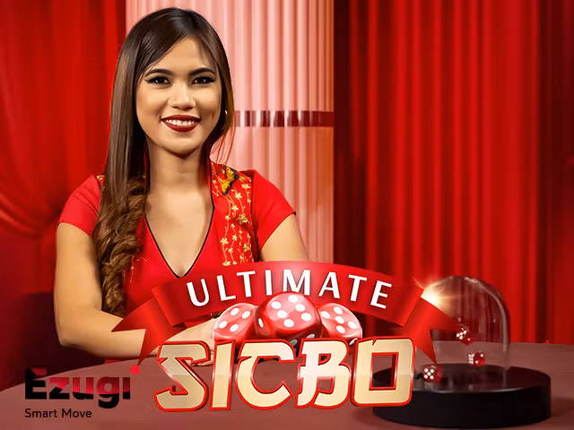 Ultimate Sic Bo