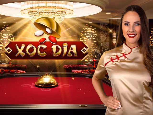 Xoc Dia