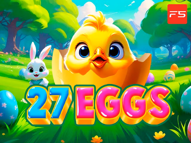 27 Eggs