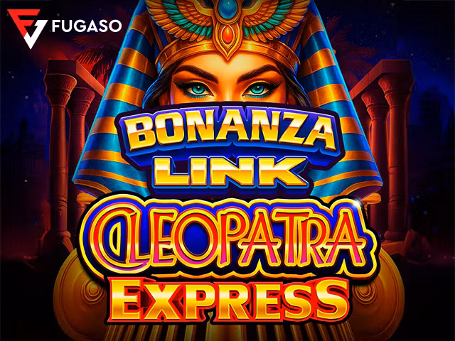 Bonanza Link: Cleopatra Express