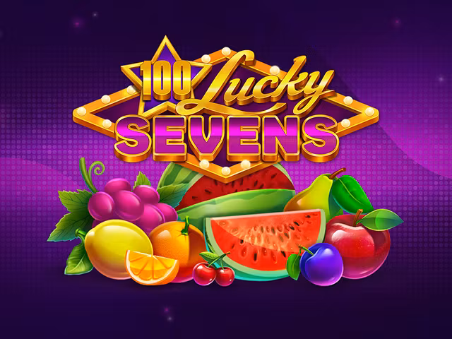 100 Lucky Sevens