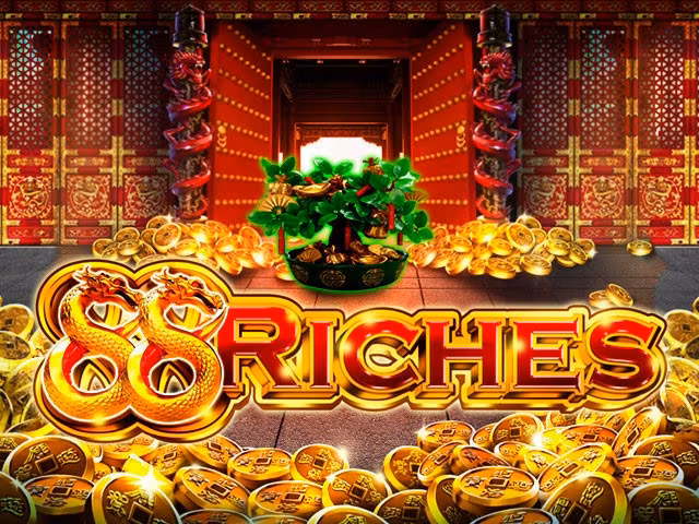 88 Riches