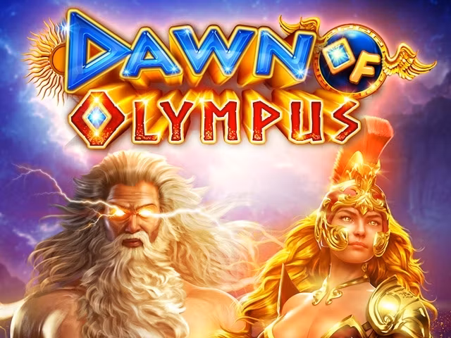 Dawn Of Olympus