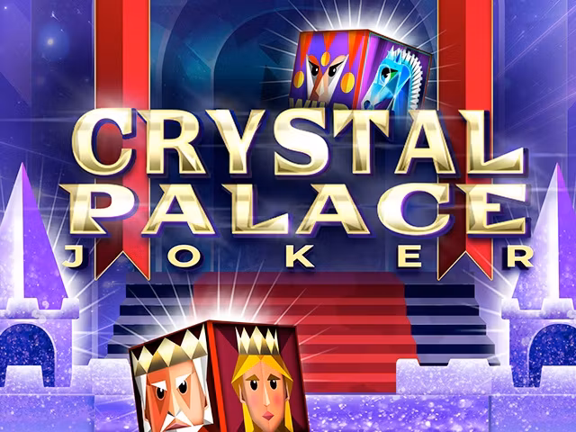 Crystal Palace Joker