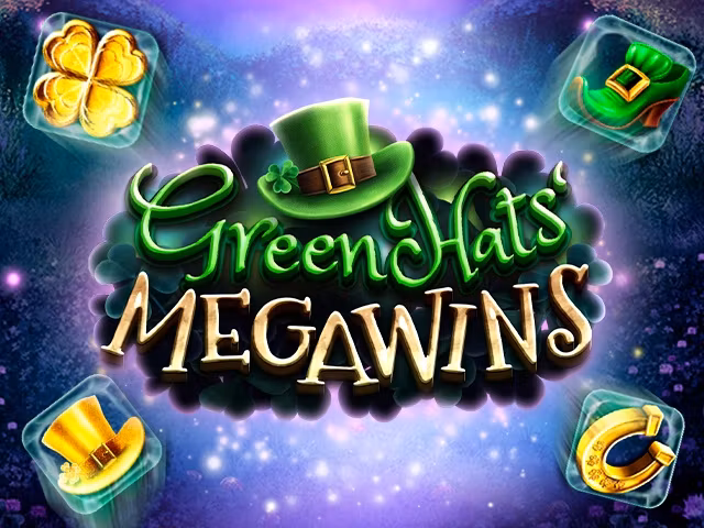 Greenhats' Megawins