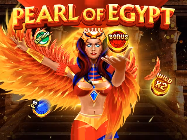 Pearl of Egypt Kingdom