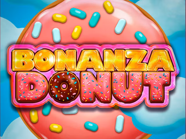 Bonanza Donut