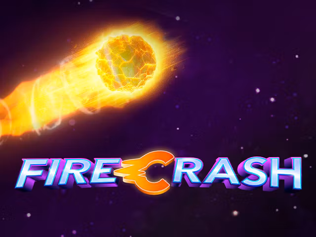 Fire Crash