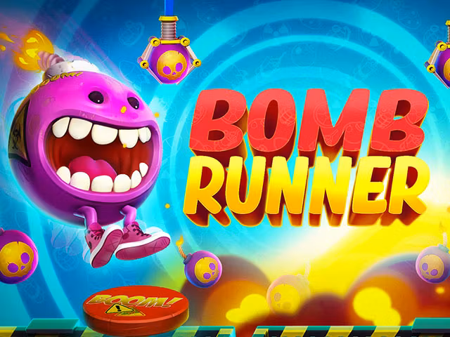 Bomb Runner