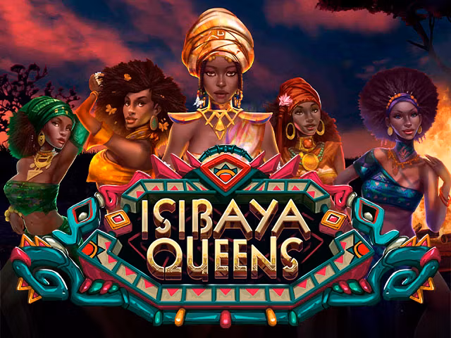 Isibaya Queens