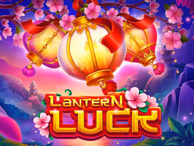 Lantern Luck