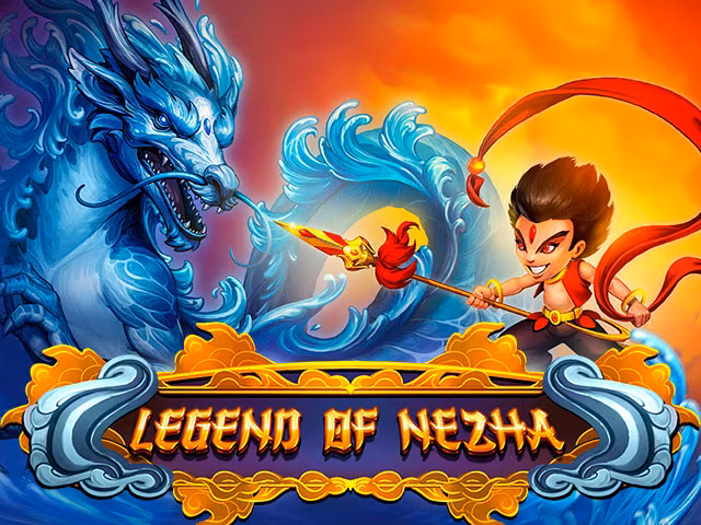 Legend Of Nezha