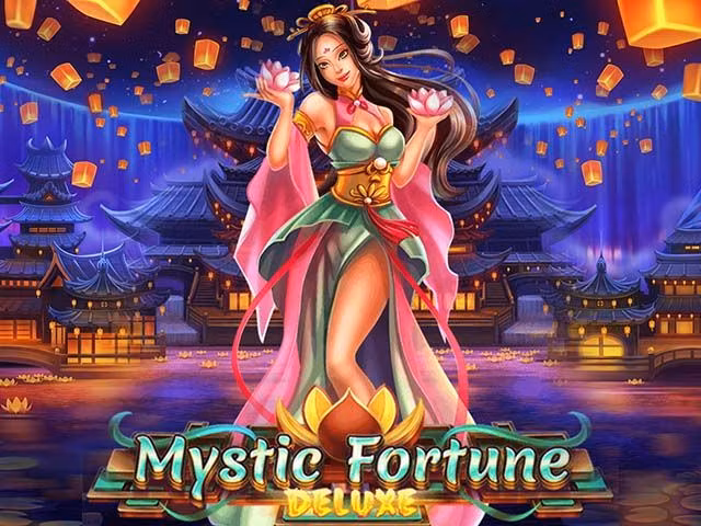 Mystic Fortune Deluxe