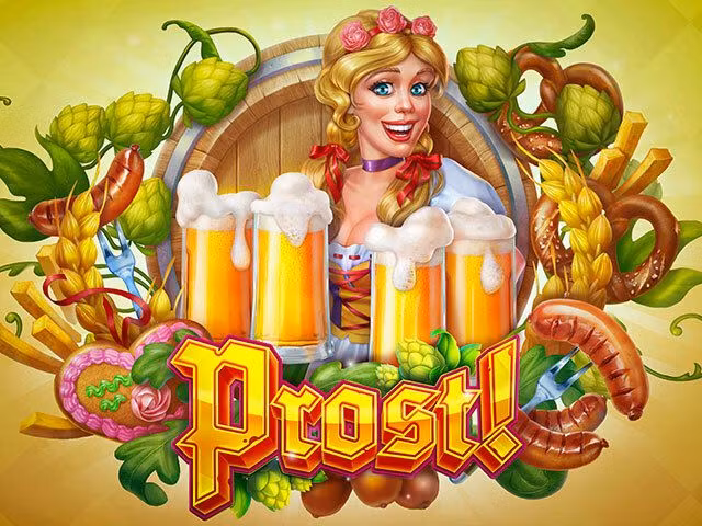 Prost!
