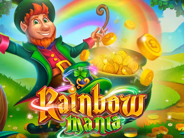 Rainbow Mania