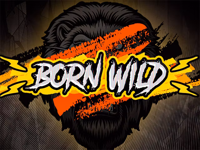 Born Wild