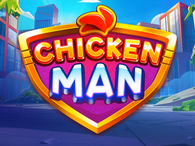 Chicken Man