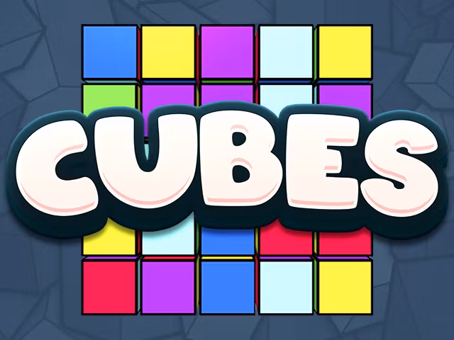 Cubes