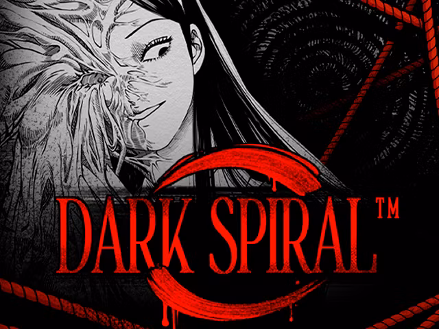 Dark Spiral