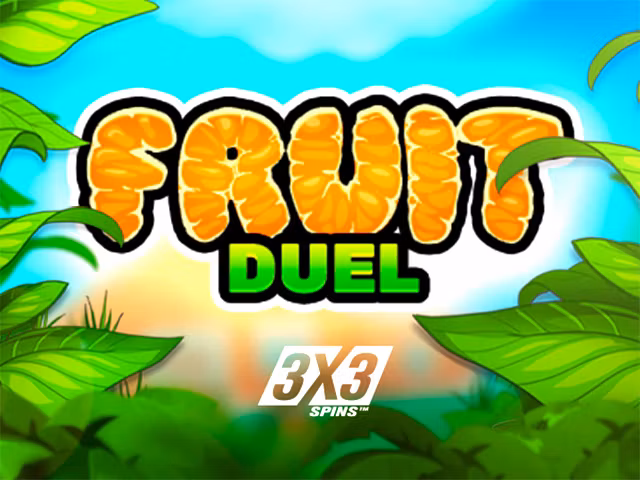 Fruit Duel