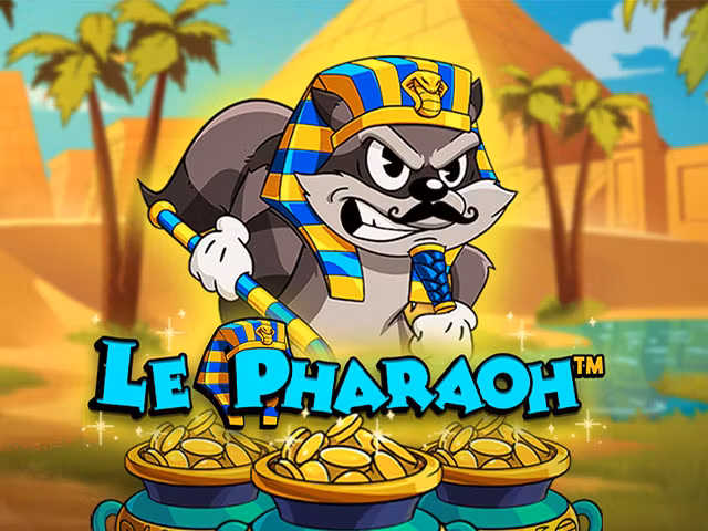 Le Pharaoh