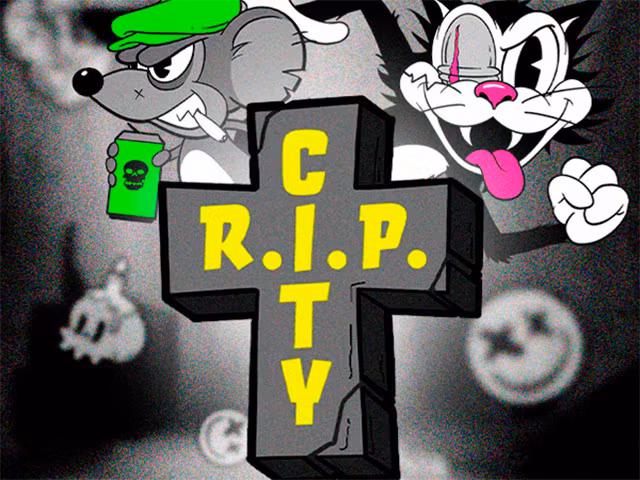 RIP City