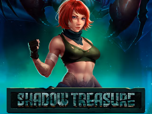 Shadow Treasure