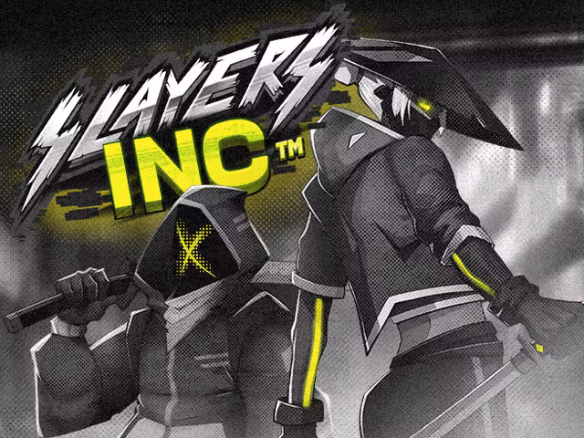 Slayers Inc