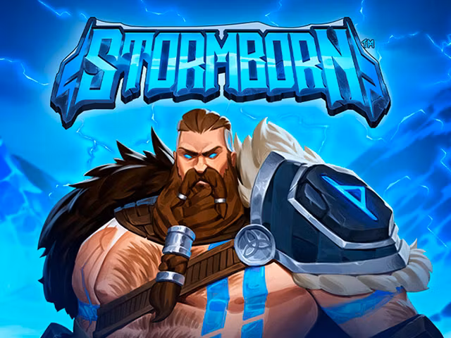 Stormborn
