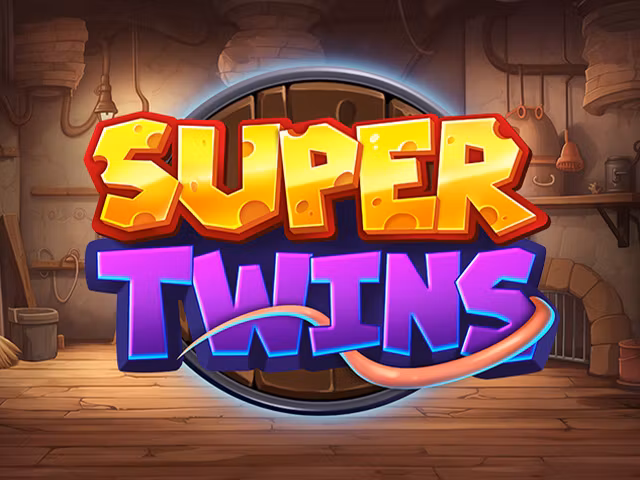 Super Twins