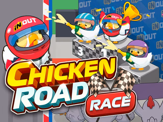 Chicken Road Race