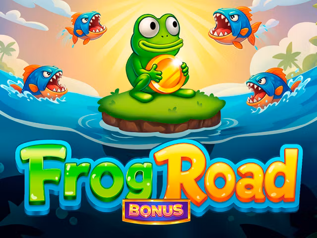 Frog Road