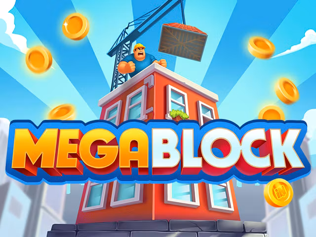 MegaBlock