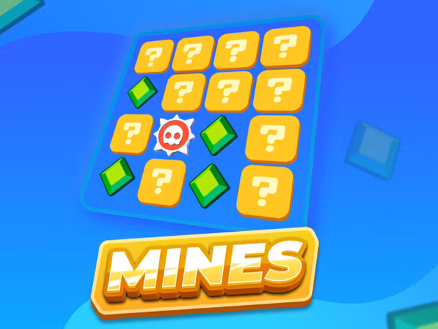 Mines