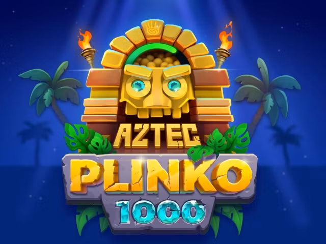 Plinko AZTEC