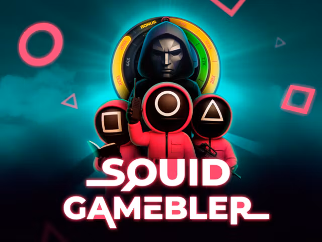 Squid Gamebler