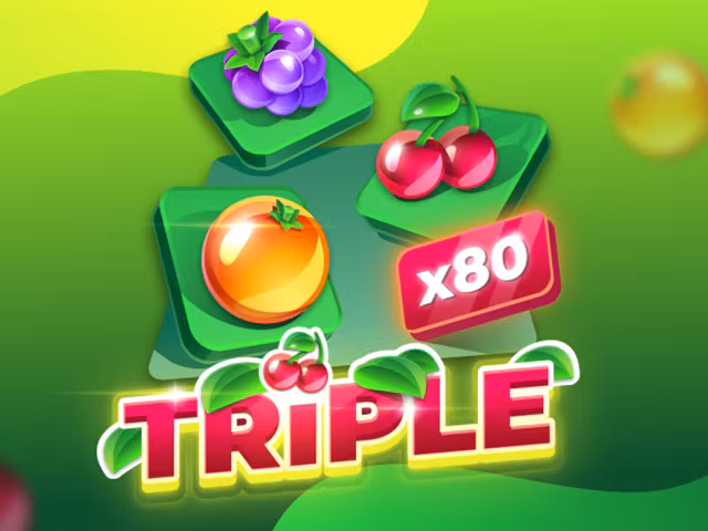 Triple