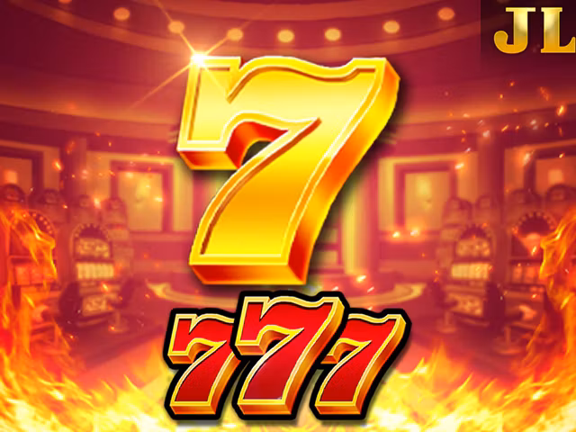 SevenSevenSeven