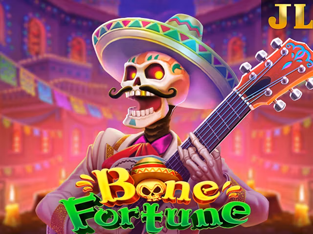 Bone Fortune