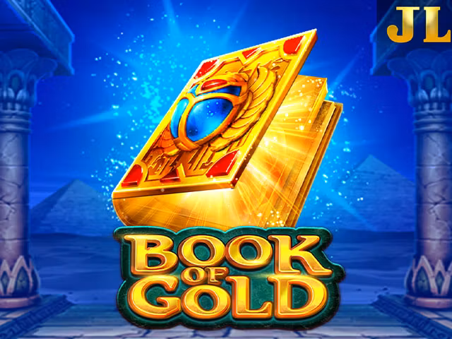 Book of Gold