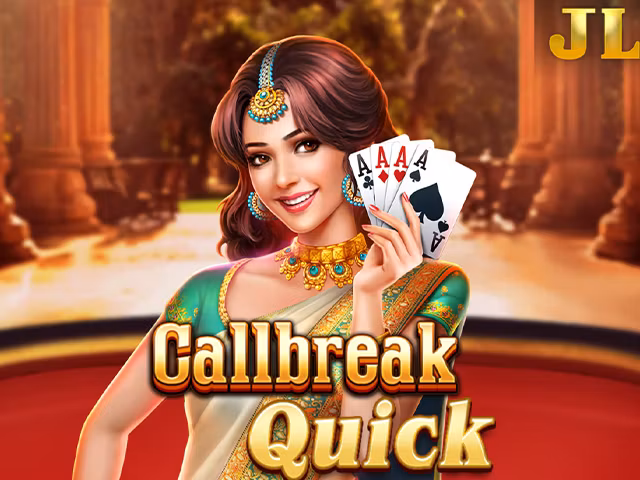 Callbreak Quick
