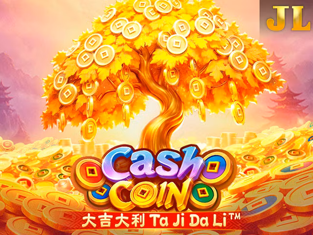 Cash Coin