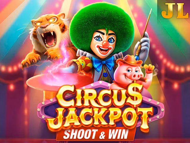 Circus Jackpot