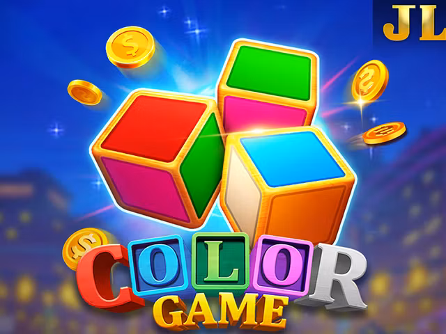Color Game