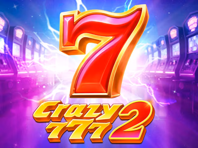 Crazy777 2