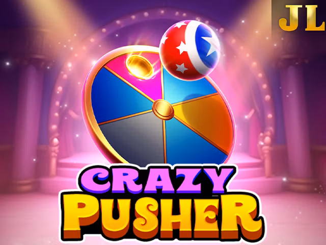 Crazy Pusher