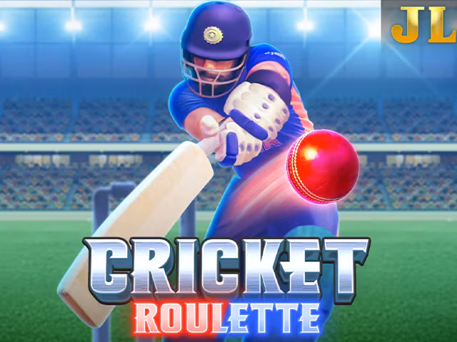 Cricket Roulette