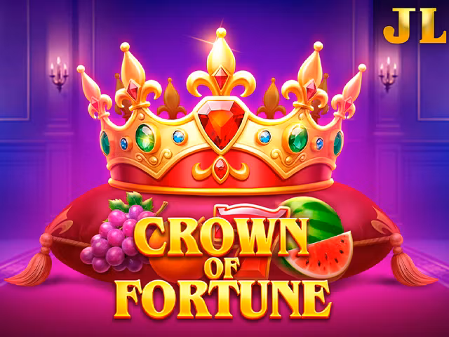 Crown of Fortune