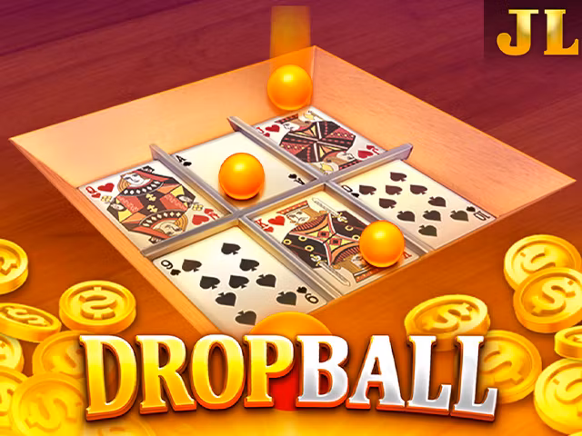 Drop Ball